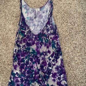 Lauren Conrad tank top